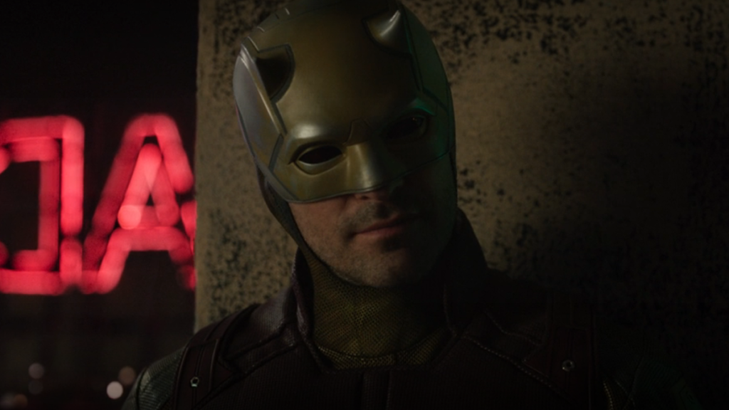 Daredevil: Born Again Update