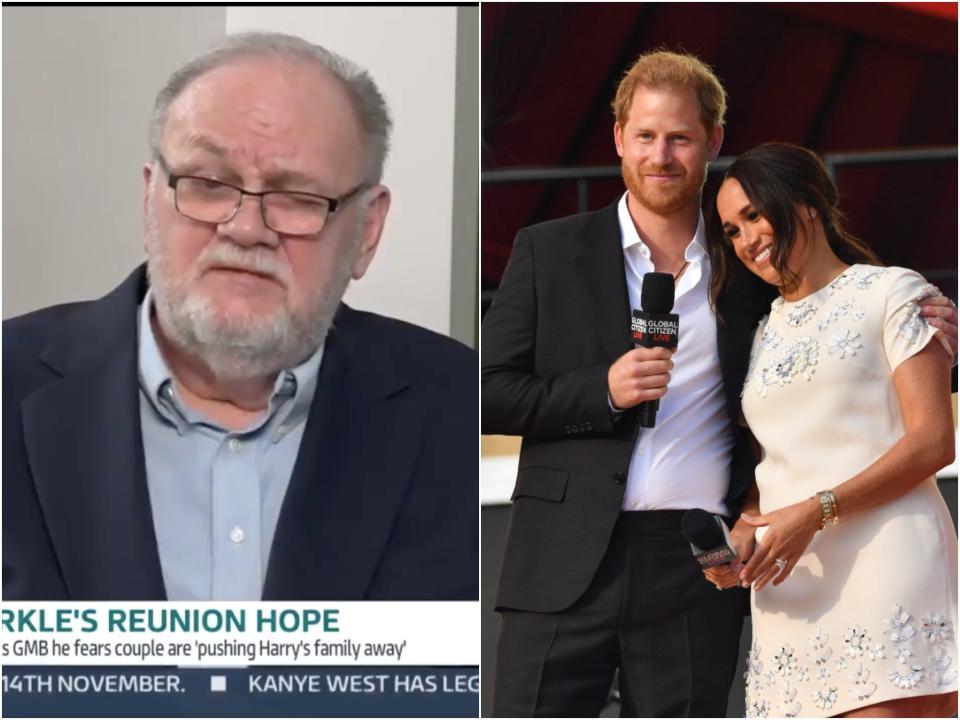 thomas markle, meghan and harry