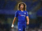Chelsea hand youngster Ethan Ampadu new five-year contract