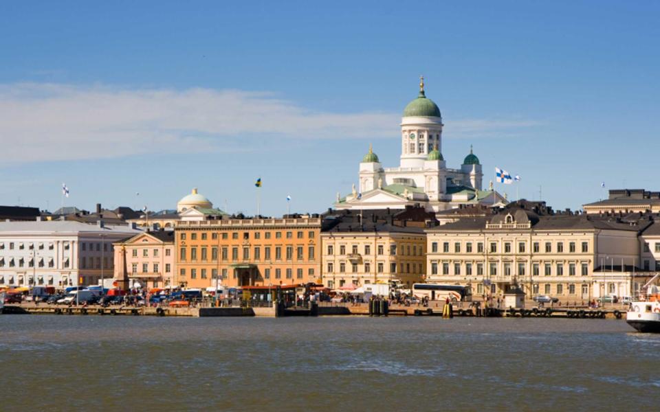 Helsinki, Finland