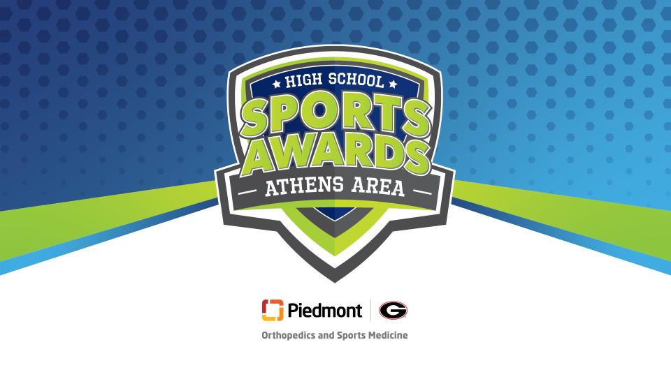 Athens Area Sports Awards are part of the USA TODAY Network