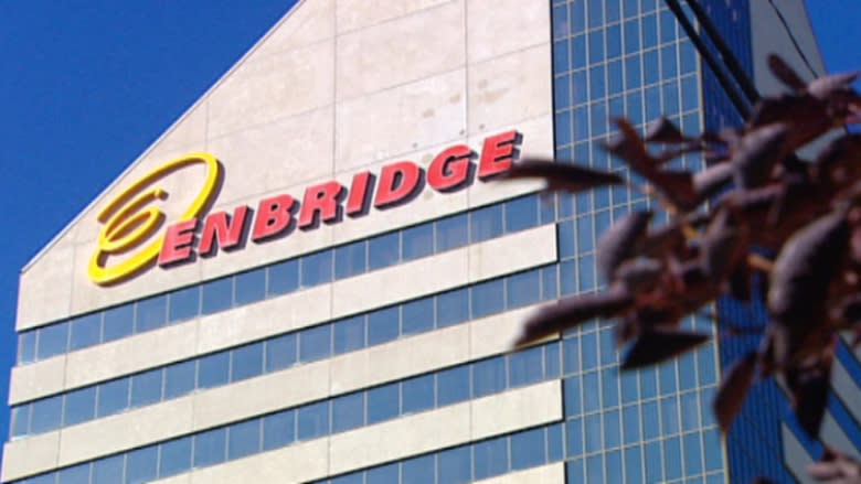 Enbridge Gas grilled over future in province amid stagnant growth