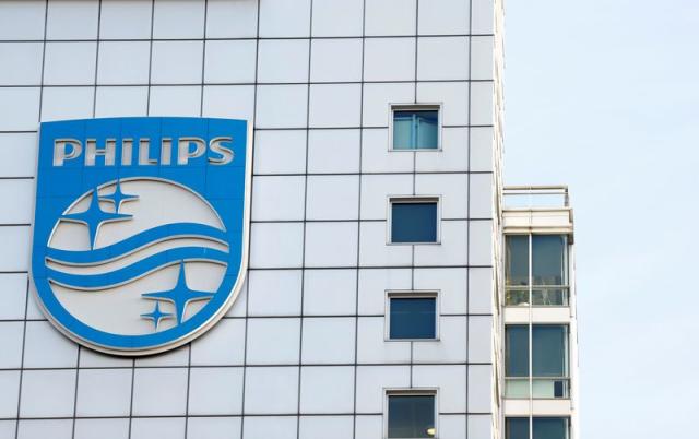 Philips retira máquinas CPAP del mercado