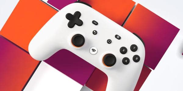 Google está a punto de cerrar uno de sus servicios y no es Google STADIA