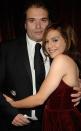 Brittany Murphy, Simon Monjack