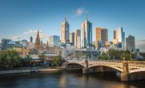 <p>5 –Melbourne<br>Dégringolade au classement pour la ville australienne, deuxième l’an passé. (Getty)</p>