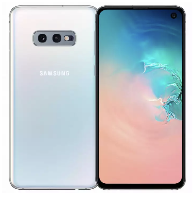 Samsung Galaxy. (PHOTO: Lazada)