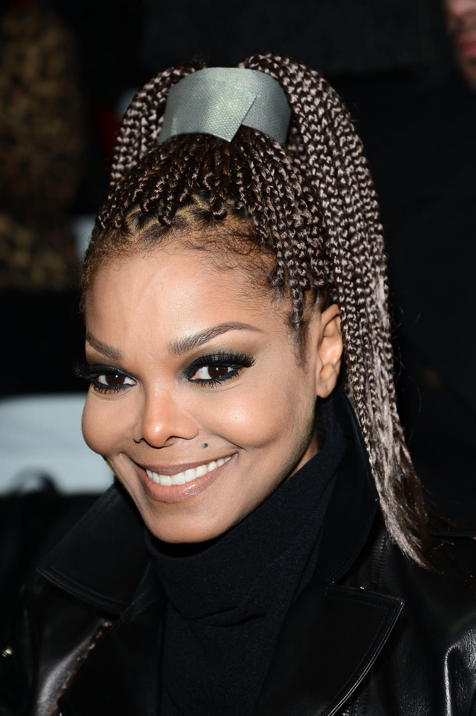 Janet Jackson