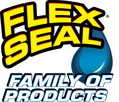 (PRNewsfoto/Flex Seal Family of Products)