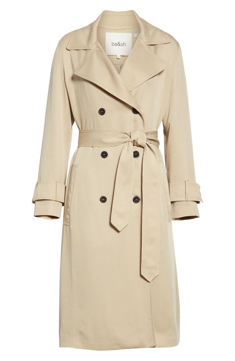 Get the Look: Meghan's Coats