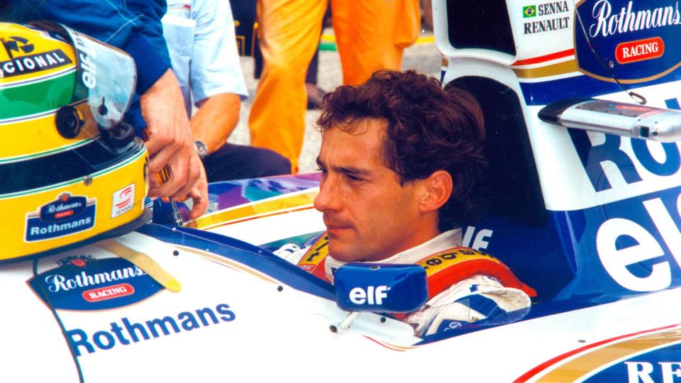 Senna