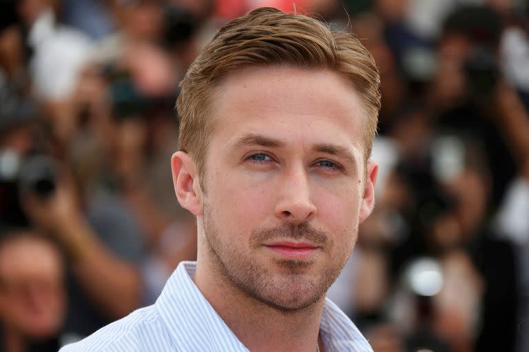 Ryan Gosling