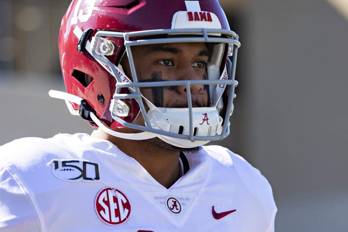 LA Tech star CB Amik Robertson 'helped' his draft stock after Pro Day