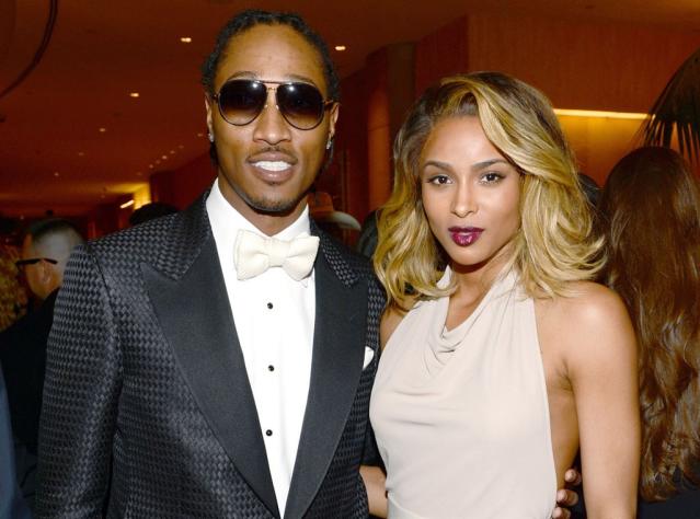 Ciara Reflects on the Aftermath of Her Breakup From Future