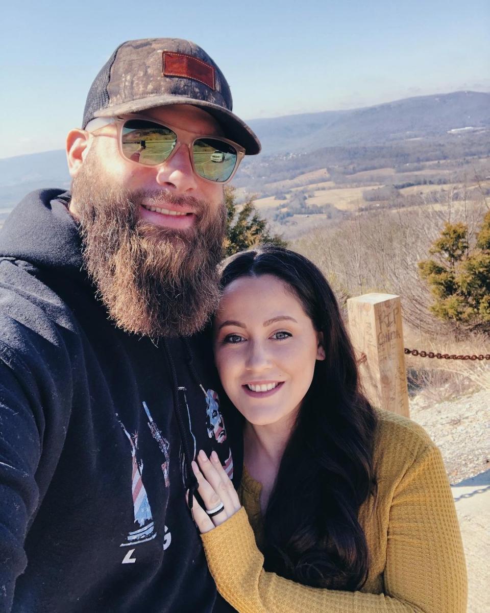 Are Jenelle Evans and Husband David Eason Still Together?