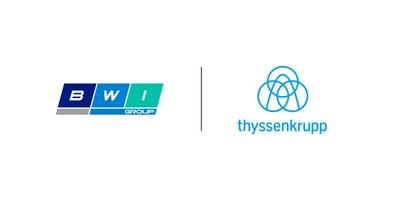 BWI and thyssenkrupp forge a long-term partnership to accelerate the joint development of EMB systems.