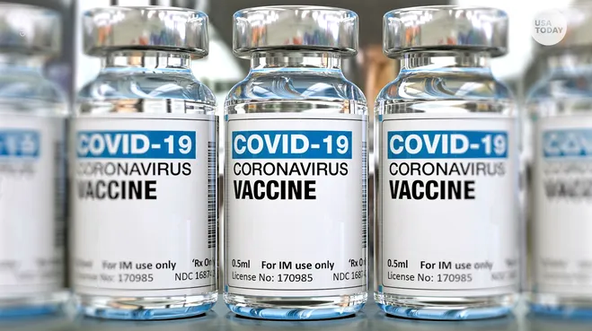 Health officials say now is a good time to get both a flu shot and COVID-19 shot or booster.