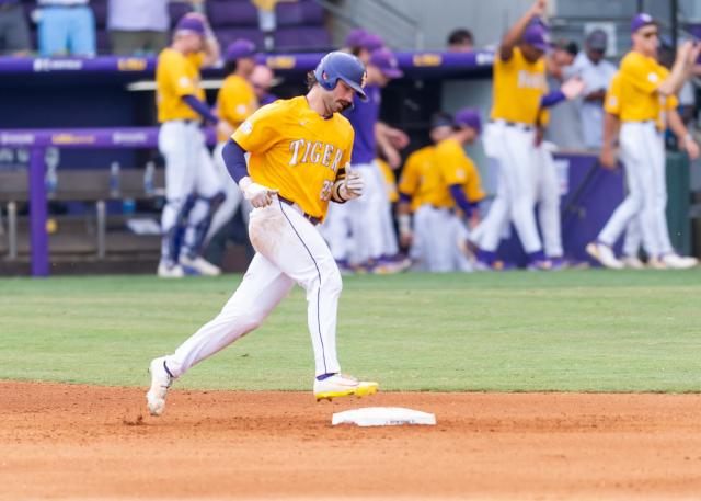 Kentucky baseball TV schedule: How to watch the Wildcats this week