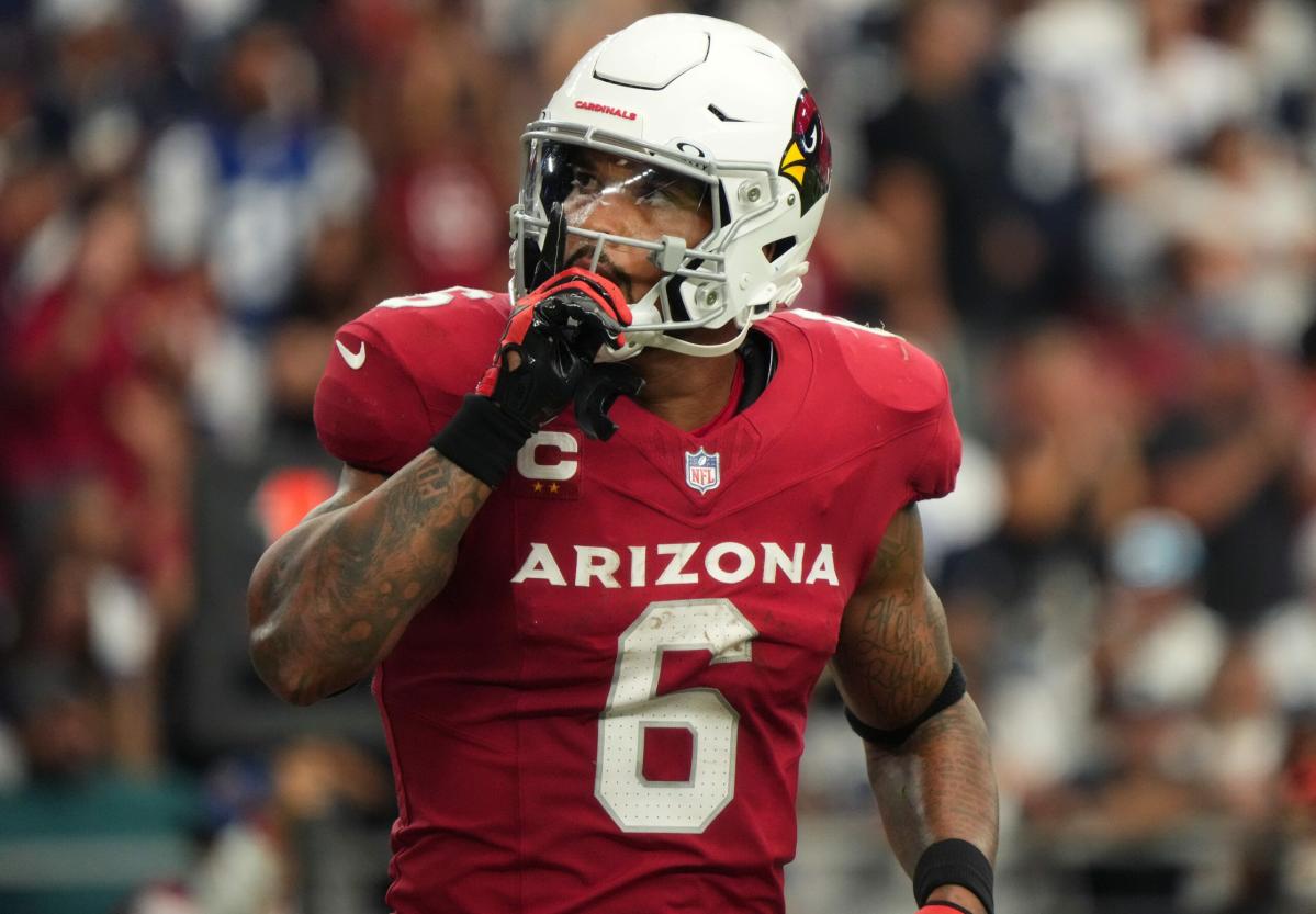 Highlights: Arizona Cardinals 28-16 Dallas Cowboys in NFL