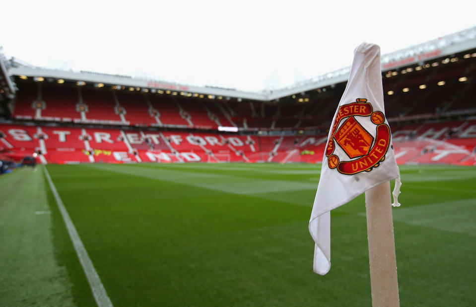 Manchester United are looking at installing gender neutral toilets at Old Trafford