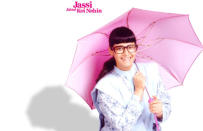 <p>The magic of the serial Jassi Jaissi Koi Nahin spread on to the Indian audience once it was aired. The story of a bespectacled, less than ordinary looking girl Jassi as sweet was an instant hit among the viewers. © DJ's A Creative Unit</p>