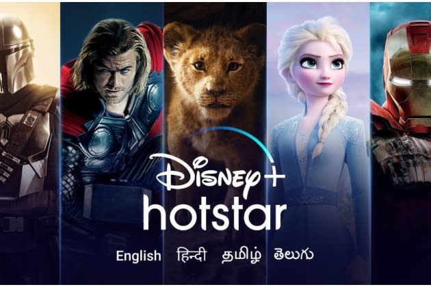 Disney Plus Hotstar Thailand Launch Plans Confirmed