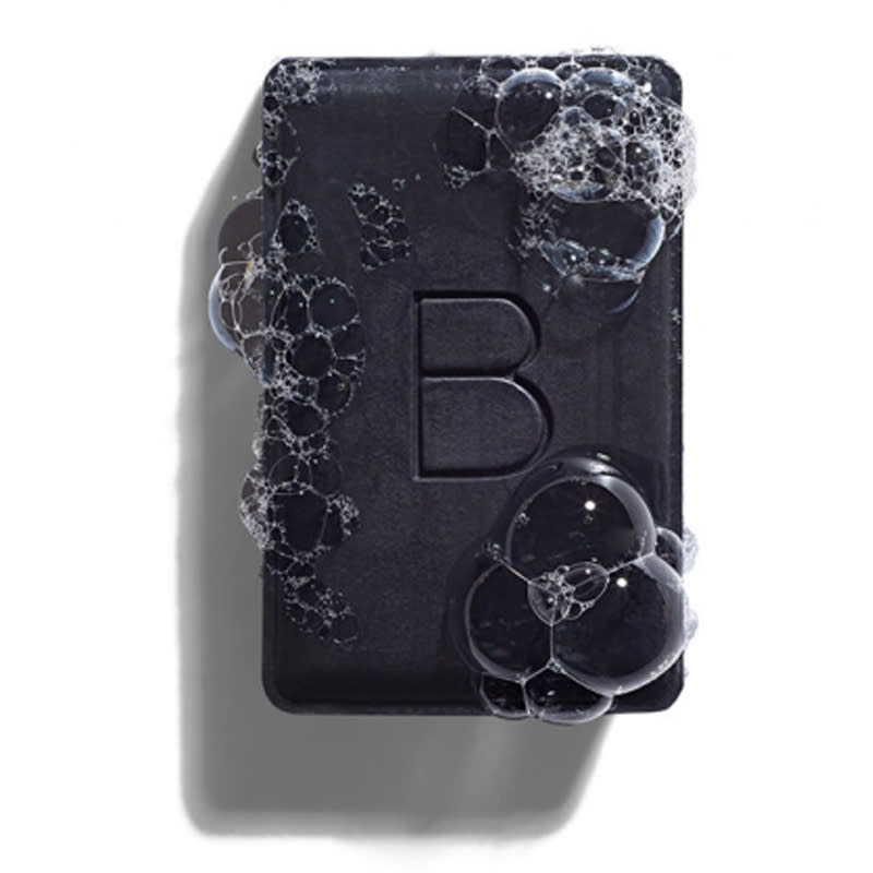 Charcoal Cleansing Bar 