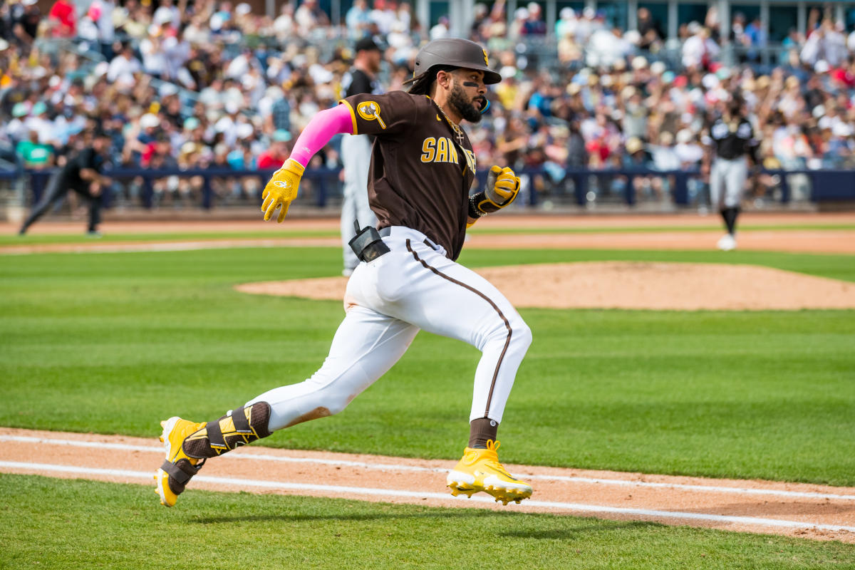 Pedro Martinez Says Padres Share Blame In Fernando Tatis Jr.'s PED Ban