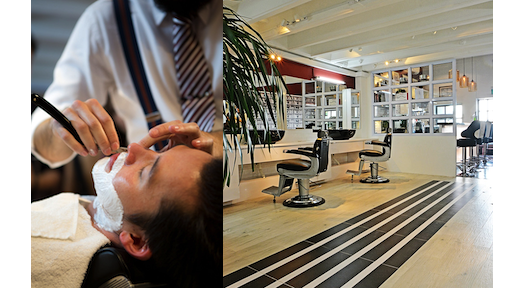 Top Barbers in Singapore for that Perfect Grooming Experience