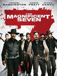 Bad: “The Magnificent Seven”