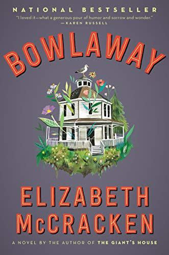 Bowlaway by Elizabeth McCracken