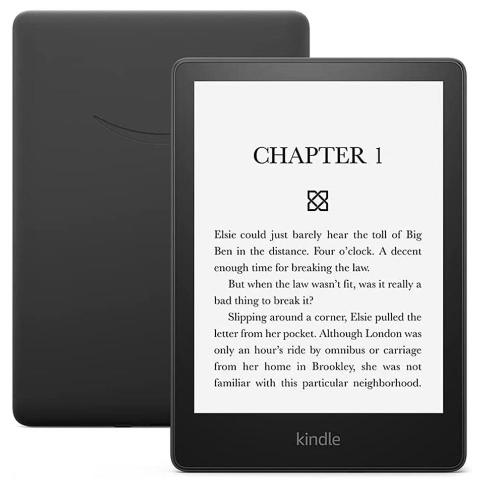 kindle