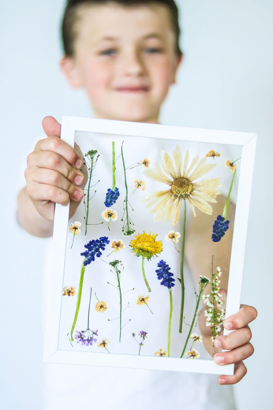 mothers day crafts kids frame