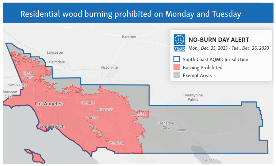 No Burn Day