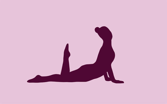 Naked yoga: the bare truth - it's already big in the US, and has