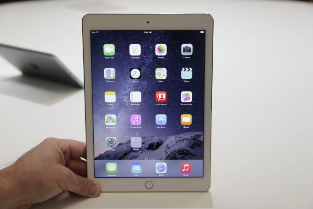 The iPad killed other non-Amazon e-readers.
