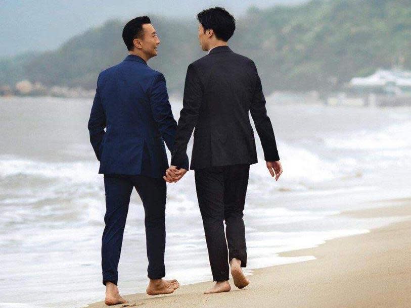 Hong Kong’s airport and transport system have reversed a decision not to display an advert featuring a same-sex couple.The advert, one in a series from airline Cathay Pacific’s new campaign, shows two men walking along a beach holding hands.The advert was initially banned from the territory’s Mass Automatic Railway (MTR) subway system and at Hong Kong International Airport, which welcomes more than 70 million passengers a year.Both the MTR Corporation and the airport authority have made a U-turn on the ban following fierce international criticism.A spokesperson for Airport Authority Hong Kong said: “Airport Authority Hong Kong (AA) has informed its agency for handling advertisement applications that the AA deems the visual not in infringement of the AA’s established guidelines on advertisements displayed in the terminal.”MTR Corporation, which runs the subway system, said in a statement that advert bookings were “contracted out to advertising sales agencies”.It said: “The corporation understands the public’s concern on the matter. We have immediately communicated with the advertising sales agency and have requested the agency to fully consider the corporation’s commitment to equal opportunities and diversity when it considers advertisements in the future.”> An ad showing two men holding hands from Hong Kong’s largest airline Cathay Pacific has been banned from the city’s airport and Mass Transit Railway. The ad is part of the airline’s “Move Beyond” campaign. https://t.co/RhAbOyvY3S LGBT LGBTQ pic.twitter.com/E7ONqf9Z35> > — LGBT+ News (@mondokoosh) > > May 21, 2019MTR works with outdoor advertiser JCDecaux.In a statement to the South China Morning Post, JCDecaux confirmed that the adverts would be displayed on the city’s underground network.The airport authority added that it had guidelines for adverts to adhere to, given that Hong Kong International Airport “receives a large number of passengers of all ages with different cultural backgrounds from all over the world”.“Any decision made by the AA regarding display of advertisements does not represent AA’s position, if any, on related subject matters.”Last week, Taiwan became the first Asian state to legalise same-sex marriage.