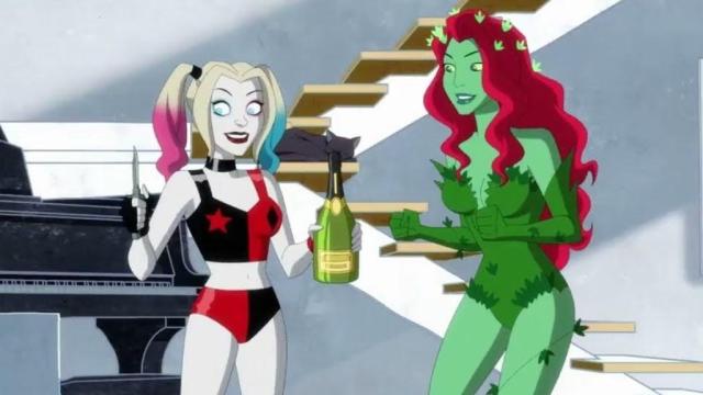 Harley Quinn Season 4: Everything we know – cast, plot & more - Dexerto