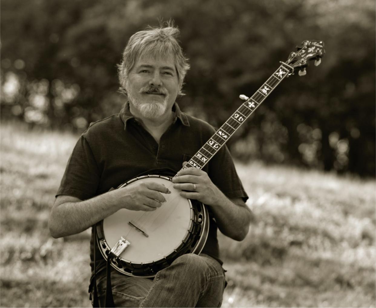 Bela Fleck