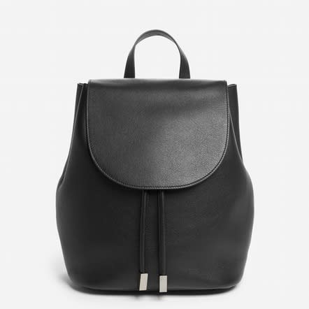 Everlane The Petra Backpack