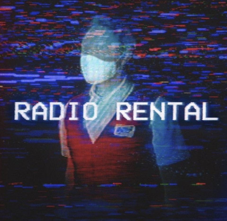 Radio Rental