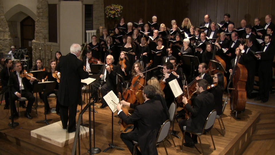 The Amarillo Symphony and Chamber Music Amarillo will be performing concerts in January for the community to enjoy.