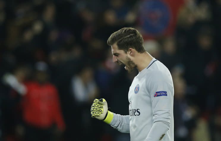 La joie de Trapp