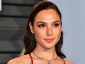 gal gadot