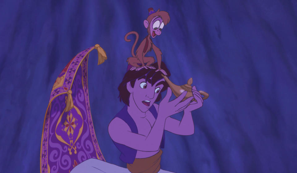 Aladdin (Disney)