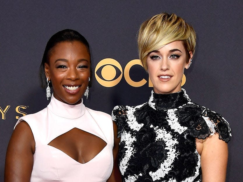 samira wiley emmys