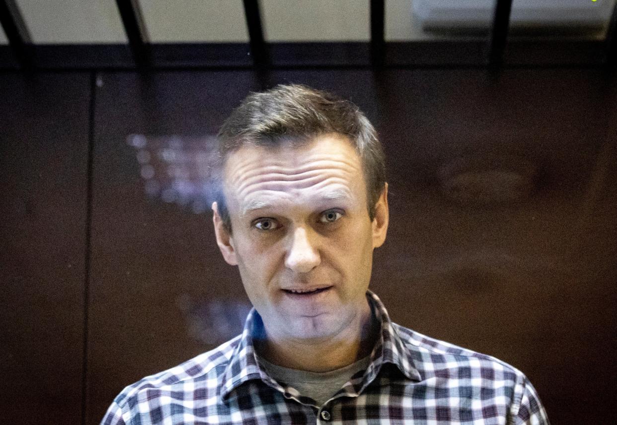 Alexei Navalny (AP)