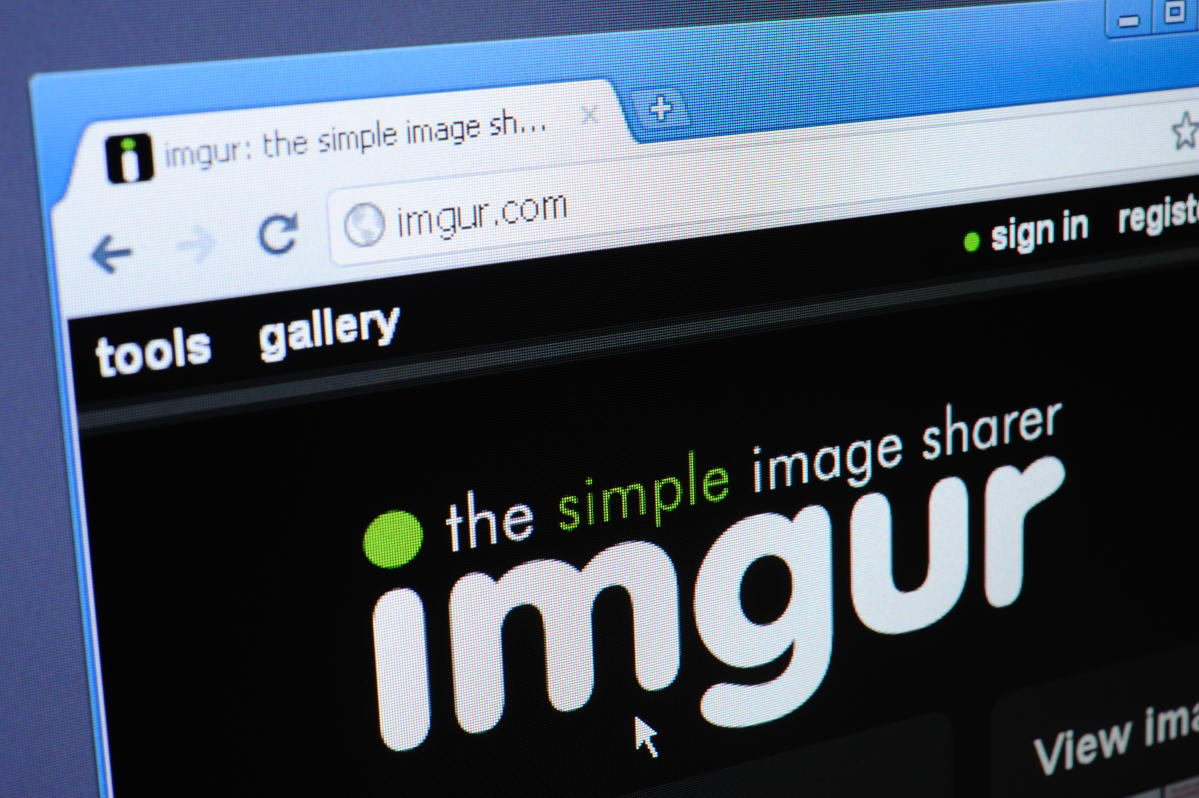 Imgur to ban explicit images and delete uploads not tied to an account - engadget.com