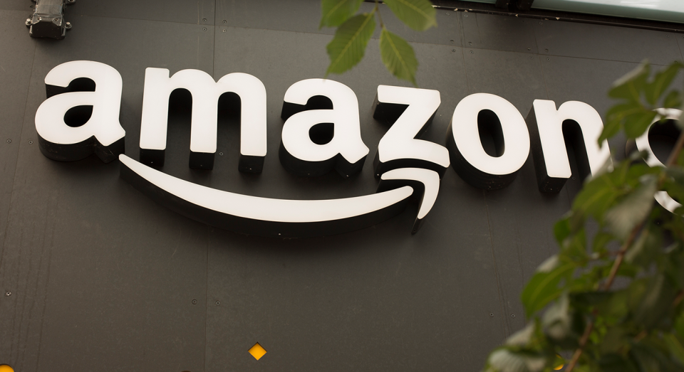 Amazon's 2019 Black Friday dates have been revealed. [Photo: Getty]