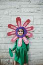 <p>Transform your entire family into a colorful garden by crafting flower headpieces with petals in an array of shapes and sizes. Then have everyone wear green to mimic the flower's stem. </p><p><em><a href="https://www.creatingreallyawesomefunthings.com/flower-costume/" rel="nofollow noopener" target="_blank" data-ylk="slk:Get the tutorial at C.R.A.F.T. »;elm:context_link;itc:0;sec:content-canvas" class="link ">Get the tutorial at C.R.A.F.T. »</a></em></p>